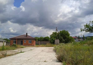 Дом 80м², 1-этажный, участок 5 сот.