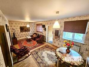 Дом 98м², 2-этажный, участок 8 сот.