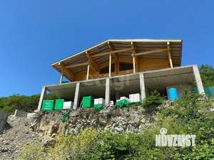 Дом 259м², 2-этажный, участок 7 сот.