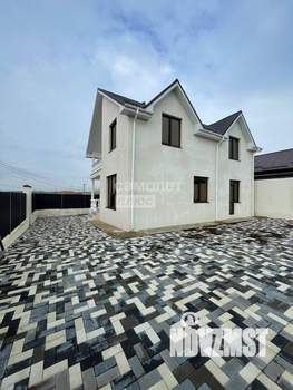 Дом 150м², 2-этажный, участок 3 сот.