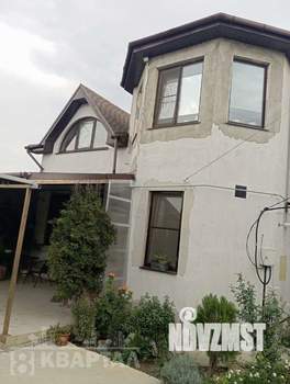 Дом 251м², 2-этажный, участок 10 сот.