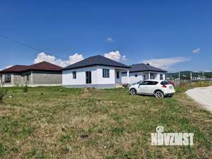 Дом 85м², 1-этажный, участок 5 сот.