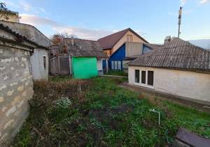 Дача 63м², 1-этажный, участок 3 сот.