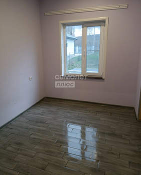 Дом 59м², 1-этажный, участок 3 сот.