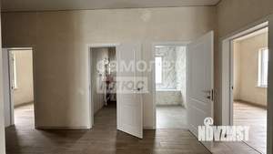 Дом 100м², 1-этажный, участок 5 сот.