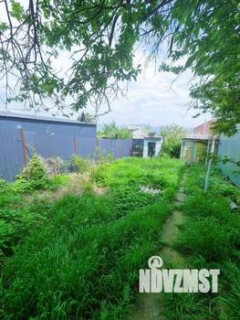 Дом 40м², 2-этажный, участок 1 сот.