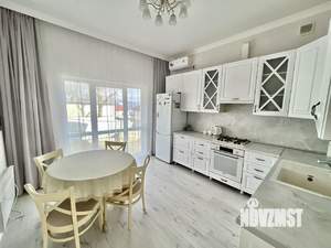 Дом 98м², 1-этажный, участок 3 сот.