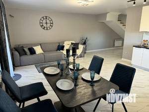 Дом 154м², 2-этажный, участок 5 сот.