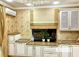 Дом 165м², 2-этажный, участок 5 сот.