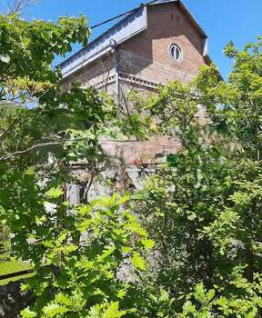 Дом 142м², 2-этажный, участок 7 сот.