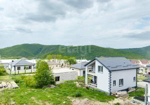 Дом 150м², 2-этажный, участок 3 сот.