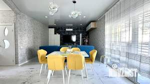 Дом 148м², 2-этажный, участок 4 сот.