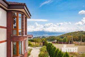 Дом 265м², 2-этажный, участок 6 сот.