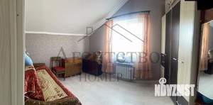 Дом 126м², 2-этажный, участок 6 сот.