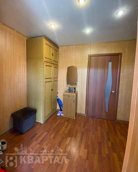 Дом 96м², 1-этажный, участок 4 сот.