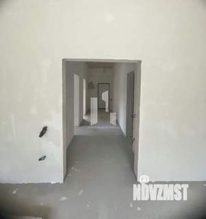 Дом 120м², 1-этажный, участок 8 сот.