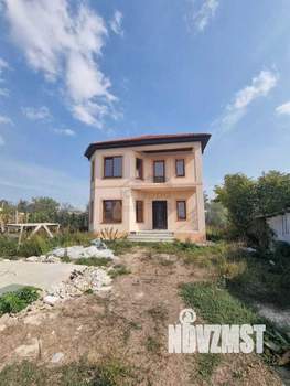 Дом 190м², 2-этажный, участок 15 сот.