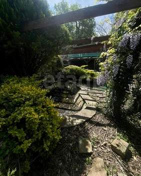 Дом 174м², 3-этажный, участок 6 сот.