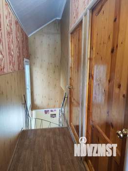 Дом 80м², 2-этажный, участок 8 сот.