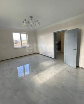 Дом 99м², 2-этажный, участок 6 сот.