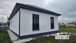 Дом 100м², 1-этажный, участок 4 сот.