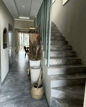 Дом 107м², 2-этажный, участок 4 сот.