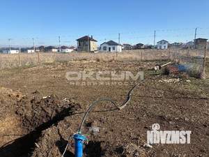 Дом 120м², 1-этажный, участок 6 сот.