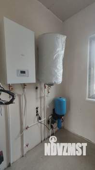 Дом 100м², 1-этажный, участок 6 сот.