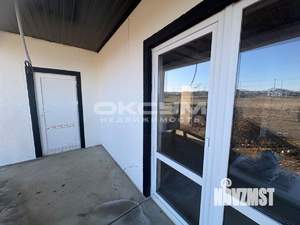 Дом 120м², 1-этажный, участок 6 сот.