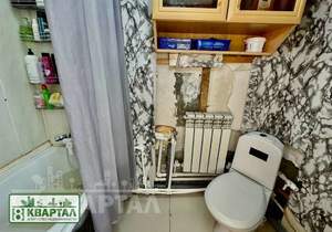 Дом 125м², 2-этажный, участок 2 сот.