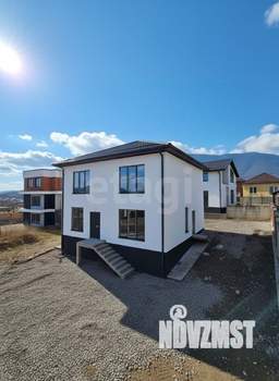 Дом 154м², 2-этажный, участок 3 сот.