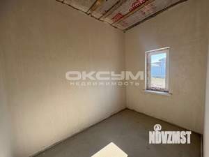 Дом 120м², 1-этажный, участок 6 сот.