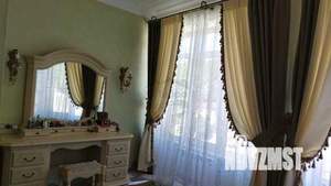 Дом 365м², 3-этажный, участок 2 сот.