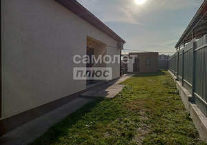 Дом 183м², 2-этажный, участок 7 сот.