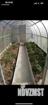 Коттедж 152м², 2-этажный, участок 10 сот.