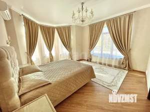 Дом 165м², 2-этажный, участок 5 сот.