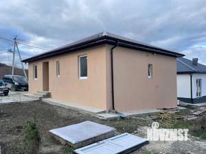 Дом 90м², 1-этажный, участок 4 сот.