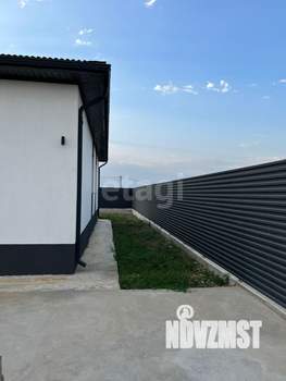 Дом 181м², 1-этажный, участок 6 сот.