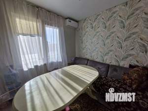 Дом 90м², 1-этажный, участок 4 сот.