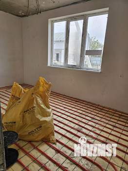 Дом 106м², 2-этажный, участок 3 сот.