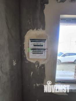 Дом 135м², 2-этажный, участок 4 сот.