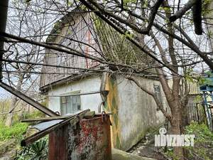 Дом 40м², 1-этажный, участок 6 сот.