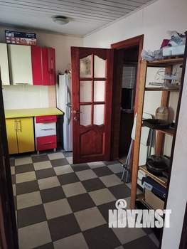 Дом 79м², 1-этажный, участок 5 сот.