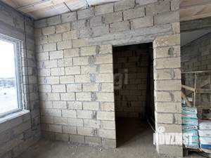 Дом 100м², 100-этажный, участок 4 сот.