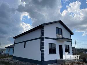 Дом 170м², 2-этажный, участок 3 сот.