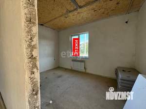 Дом 78м², 1-этажный, участок 4 сот.