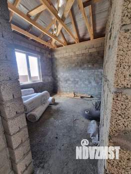 Дом 100м², 1-этажный, участок 5 сот.