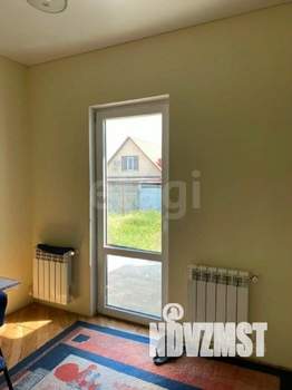 Дом 70м², 1-этажный, участок 4 сот.