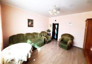 Дом 101м², 1-этажный, участок 3 сот.