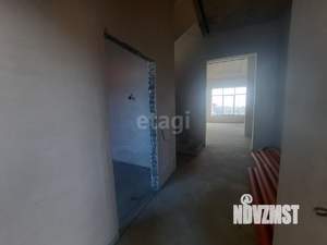 Таунхаус 228м², 3-этажный, участок 3 сот.